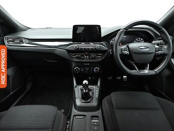Used Ford Focus 2019 for sale - 78655211: Photo