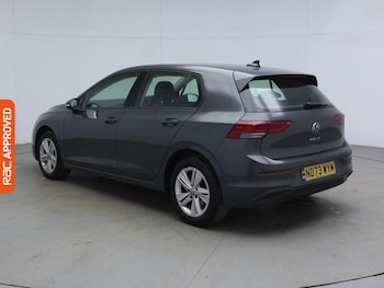 Used Volkswagen Golf 2023 for sale - 79568448: Photo