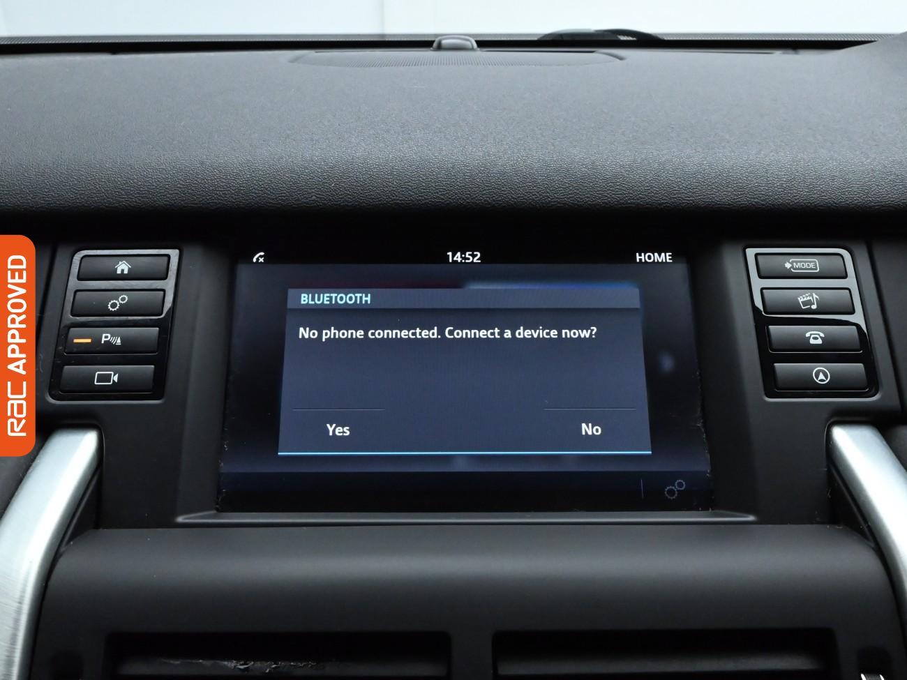 Used Land Rover Discovery Sport 2018 for sale - 77946457: Photo 17