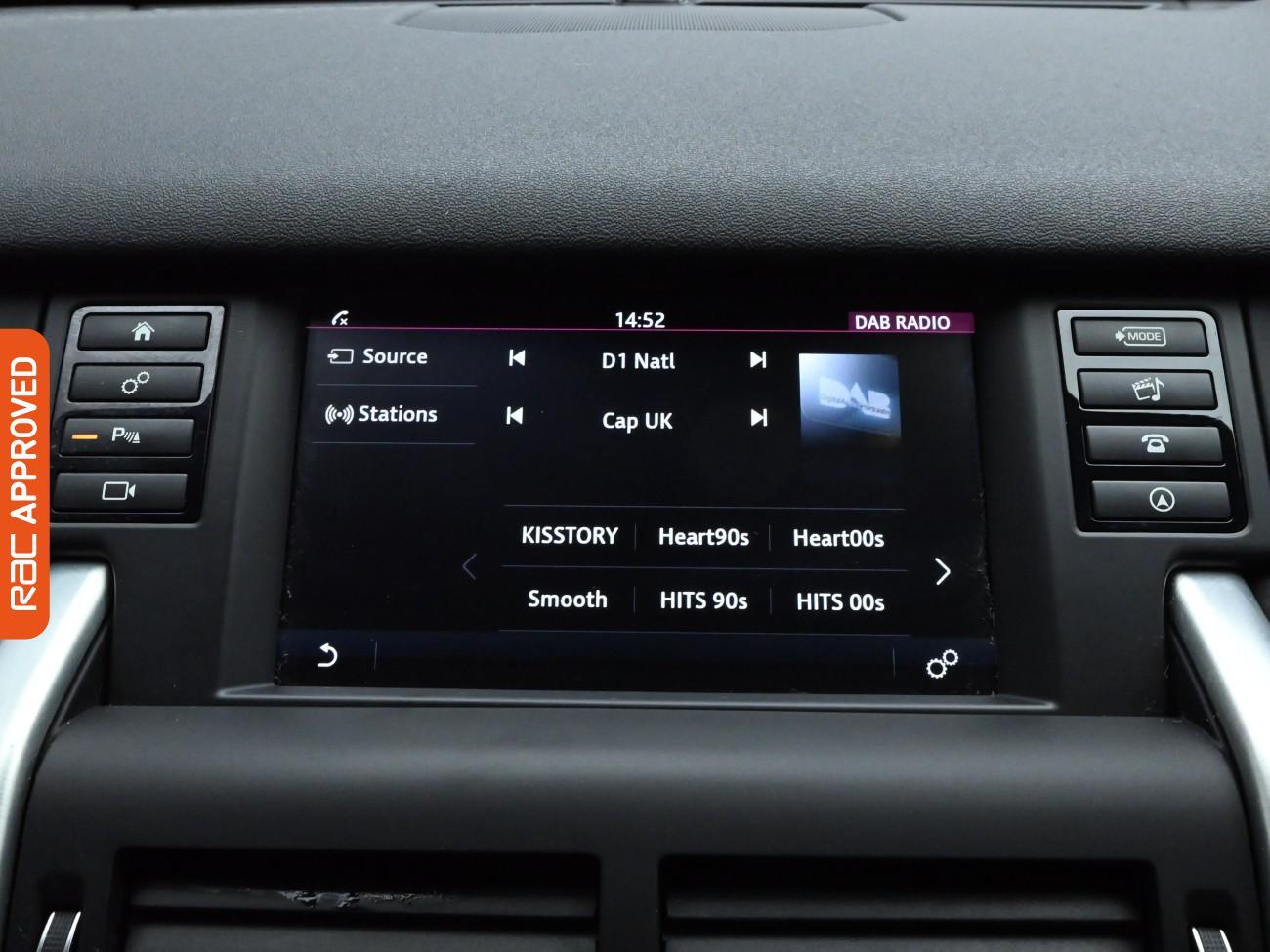 Used Land Rover Discovery Sport 2018 for sale - 77946457: Photo 18