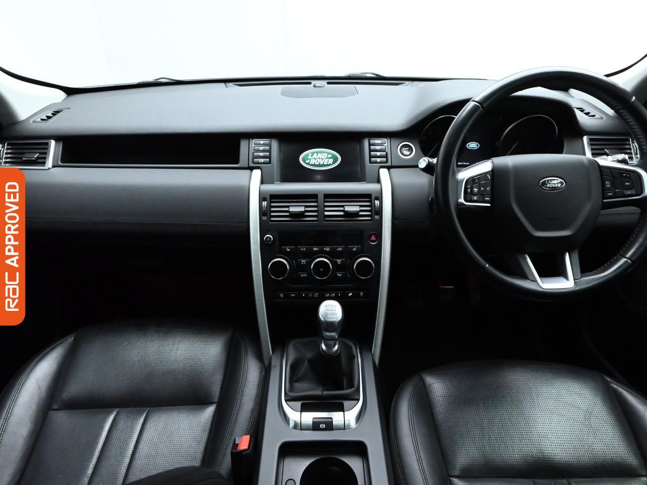 Used Land Rover Discovery Sport 2018 for sale - 77946457: Photo 2