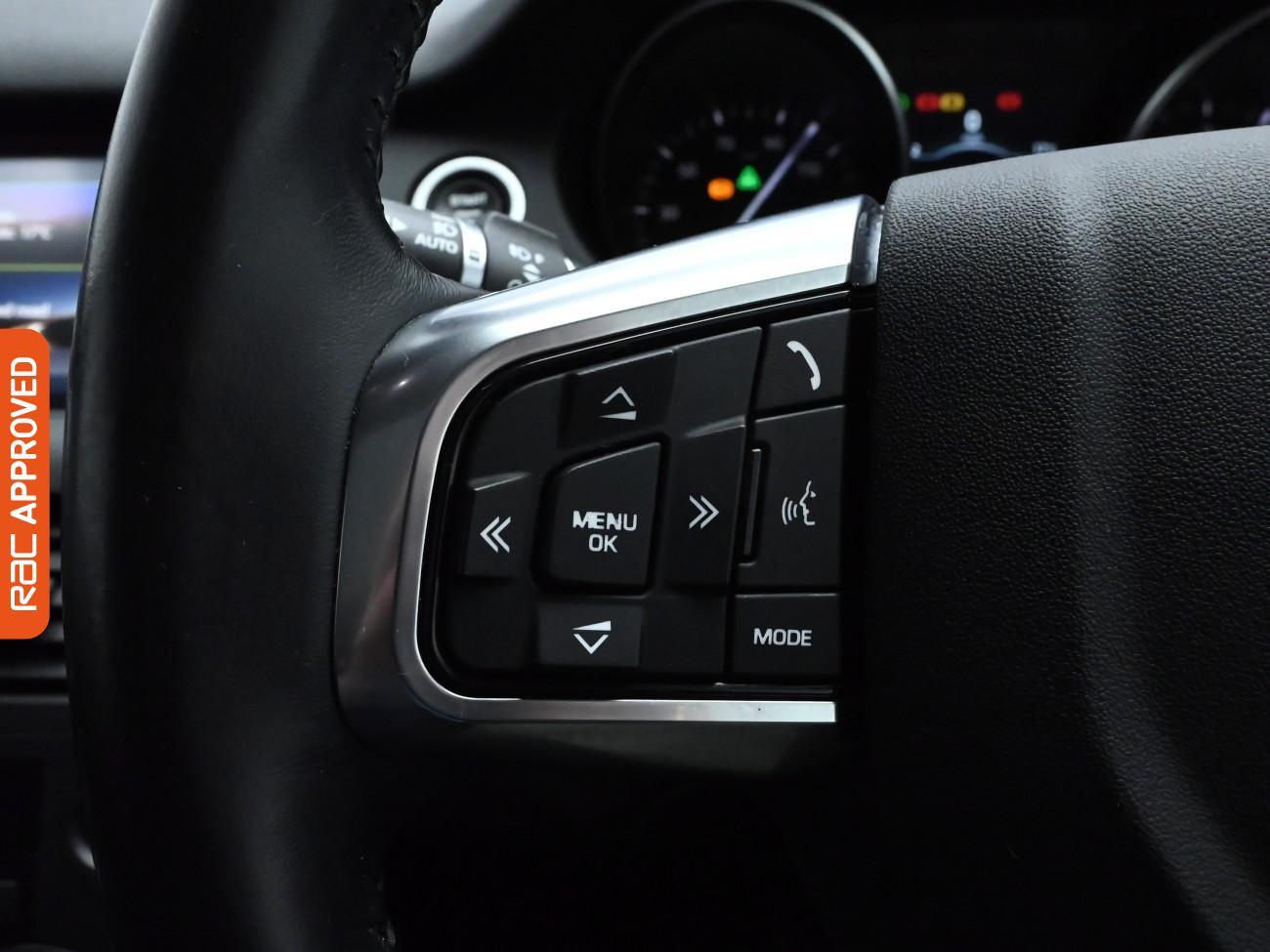 Used Land Rover Discovery Sport 2018 for sale - 77946457: Photo 21