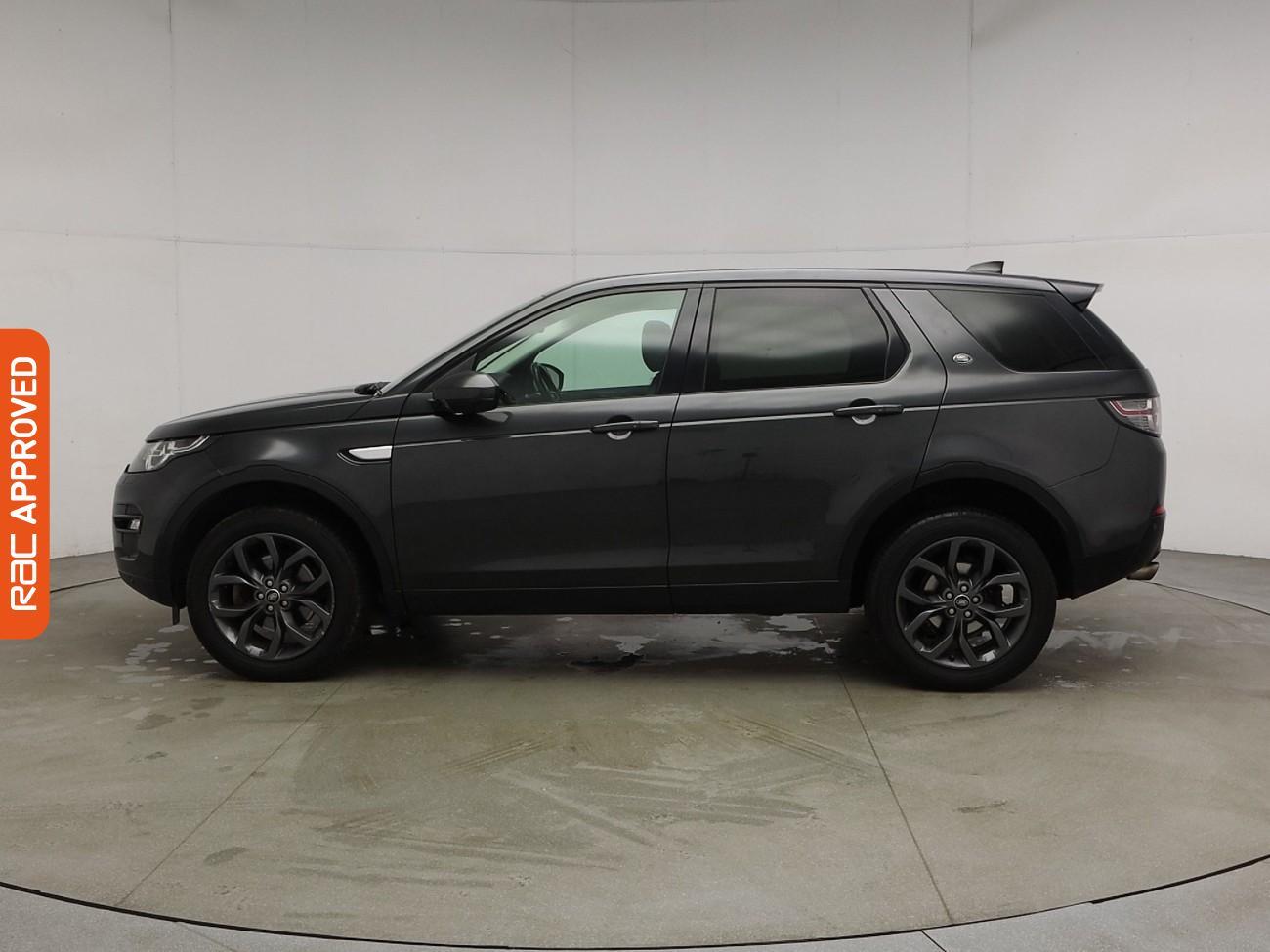 Used Land Rover Discovery Sport 2018 for sale - 77946457: Photo 28