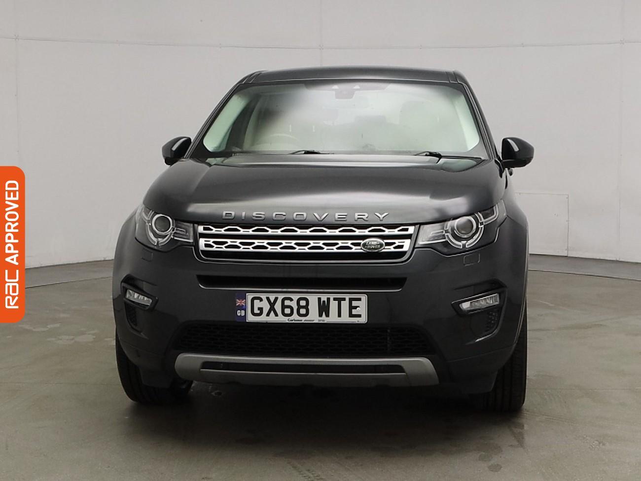 Used Land Rover Discovery Sport 2018 for sale - 77946457: Photo 7