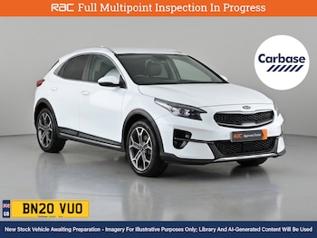 Used Kia XCeed 2020 for sale - 78379013: Photo