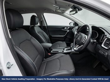 Used Kia XCeed 2020 for sale - 78379013: Photo