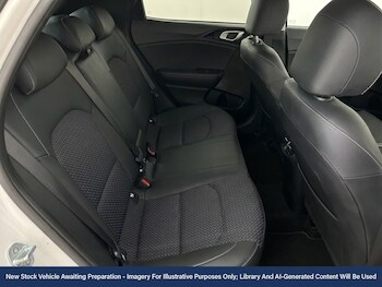 Used Kia XCeed 2020 for sale - 78379013: Photo