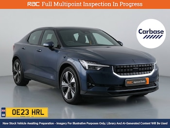 Used Polestar Polestar 2 2023 for sale - 78379011: Photo
