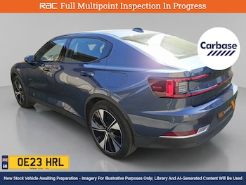 Used Polestar Polestar 2 2023 for sale - 78379011: Photo