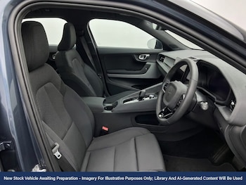 Used Polestar Polestar 2 2023 for sale - 78379011: Photo