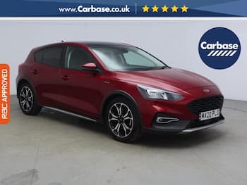 Used Ford Focus 2020 for sale - 79500081: Photo