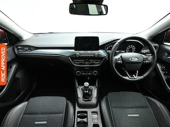 Used Ford Focus 2020 for sale - 79500081: Photo