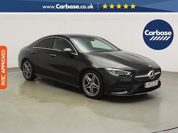Used Mercedes-Benz CLA 2022 for sale - 78755240: Photo