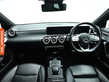 Used Mercedes-Benz CLA 2022 for sale - 78755240: Photo
