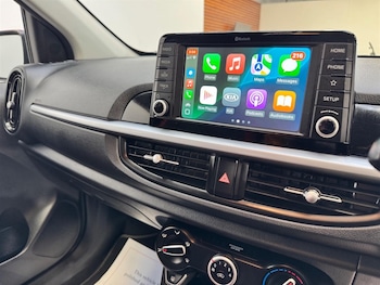 Used Kia Picanto 2018 for sale - 75570937: Photo