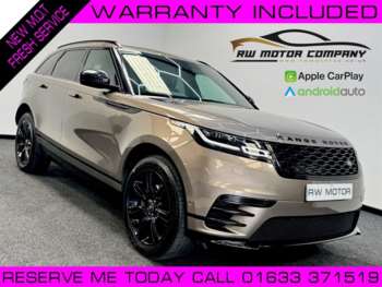 2019 - 2.0 D180 R-Dynamic SE Auto 4WD Euro 6 (s/s) 5dr