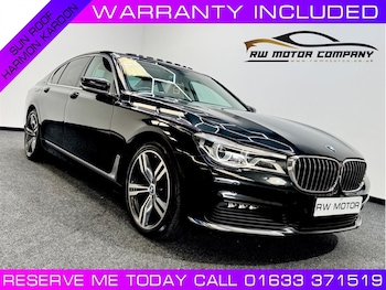 2016 - 3.0 Auto xDrive Euro 6 (s/s) 4dr