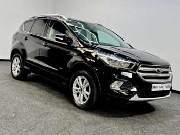 Used Ford Kuga 2018 for sale - 74579655: Photo