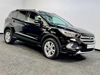 Used Ford Kuga 2018 for sale - 74579655: Photo