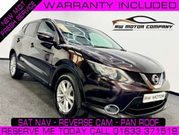 2014 - 1.5 dCi Acenta Premium 2WD Euro 5 (s/s) 5dr