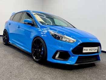 Used Ford Focus 2018 for sale - 74818884: Photo