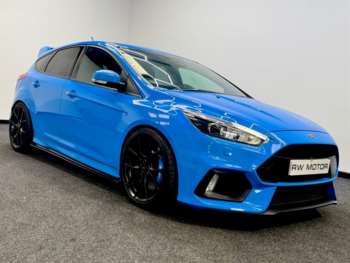 Used Ford Focus 2018 for sale - 74818884: Photo