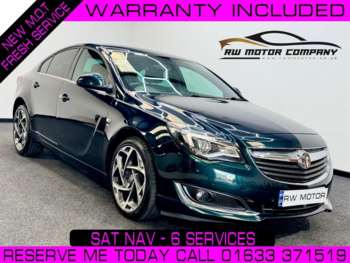 2016 - 1.6 CDTi SRi VX Line Nav Euro 6 (s/s) 5dr