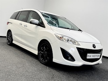 Used Mazda Mazda5 2015 for sale - 75796997: Photo