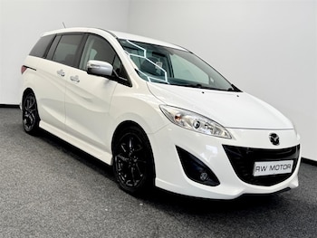 Used Mazda Mazda5 2015 for sale - 75796997: Photo