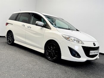 Used Mazda Mazda5 2015 for sale - 75796997: Photo