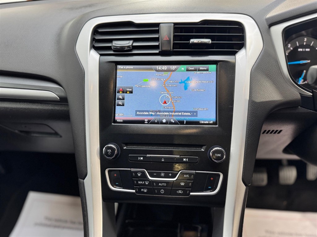 Vehicle 16