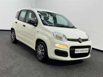 Used Fiat Panda 2013 for sale - 73816602: Photo