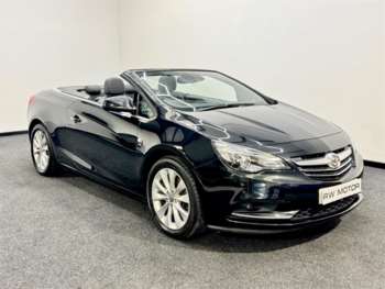 Used Vauxhall Cascada 2016 for sale - 74673993: Photo