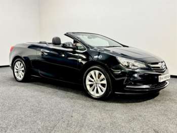 Used Vauxhall Cascada 2016 for sale - 74673993: Photo