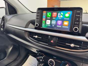 Used Kia Picanto 2018 for sale - 75396361: Photo