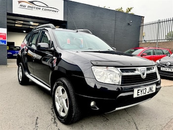2013 - 1.5 dCi Laureate Euro 5 5dr