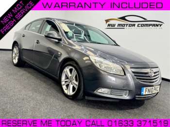 2010 - 2.0 CDTi SRi Nav Euro 5 5dr