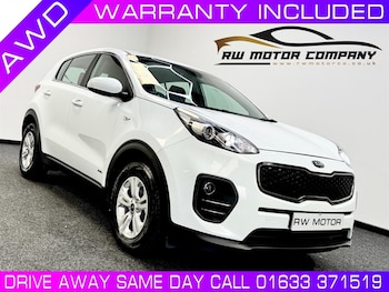 Used Kia Sportage 2016 for sale - 75571969: Photo