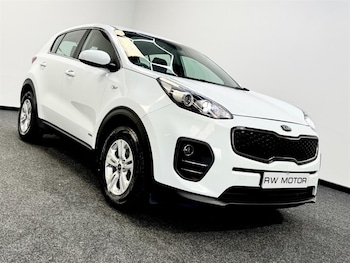 Used Kia Sportage 2016 for sale - 75571969: Photo