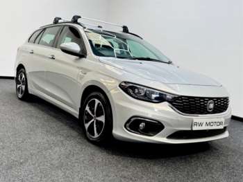 Used Fiat Tipo 2017 for sale - 74963087: Photo