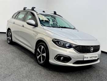 Used Fiat Tipo 2017 for sale - 74963087: Photo