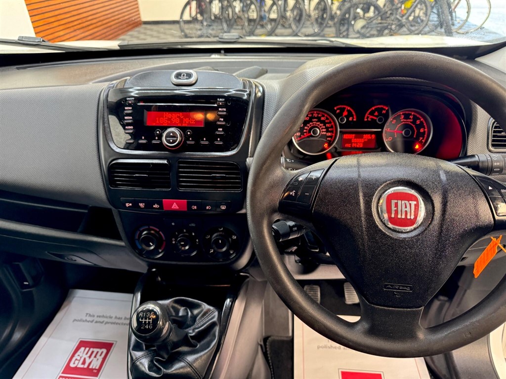 Vehicle 17