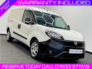 Fiat - Doblo