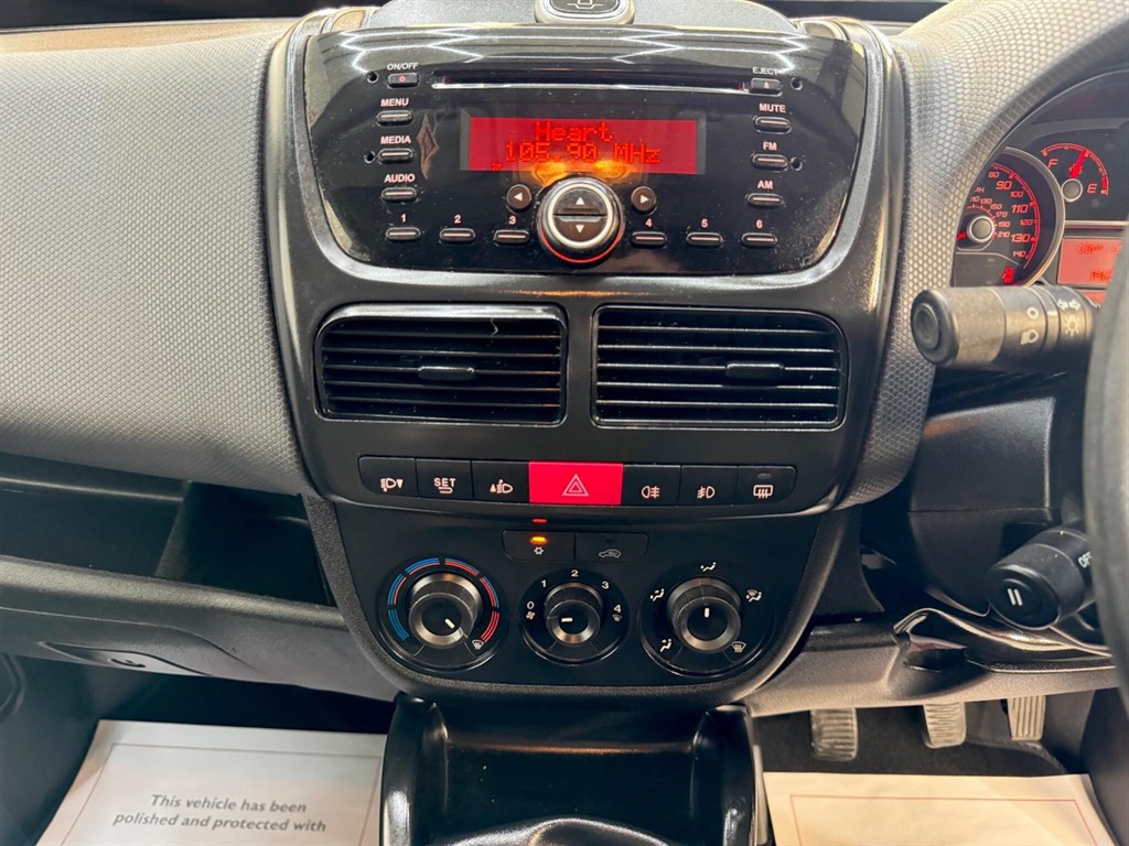 Vehicle 28