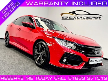 2018 - 1.6 i-DTEC SR Euro 6 (s/s) 5dr