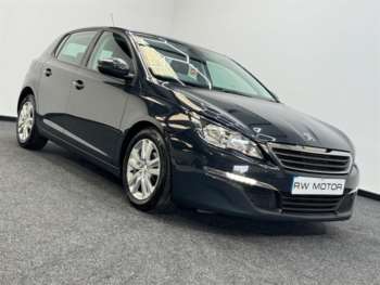 2016 - 1.6 BlueHDi Active Euro 6 (s/s) 5dr
