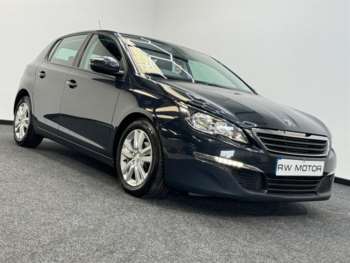Used Peugeot 308 2016 for sale - 75328556: Photo