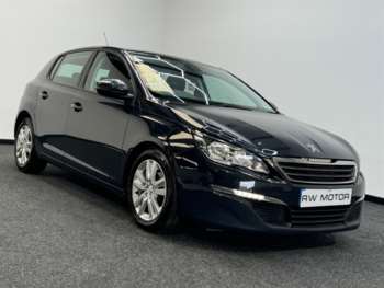 Used Peugeot 308 2016 for sale - 75328556: Photo