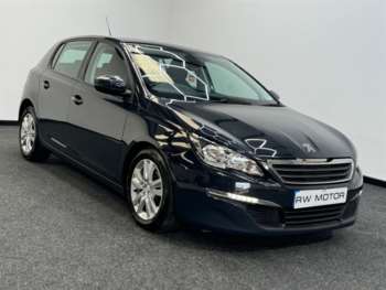 Used Peugeot 308 2016 for sale - 75328556: Photo