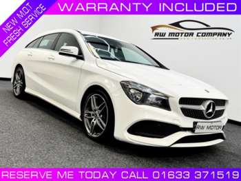Used Mercedes-Benz CLA 2018 for sale - 74892712: Photo